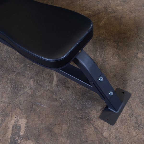 Body-Solid Pro Club Line Flat Olympic Bench
