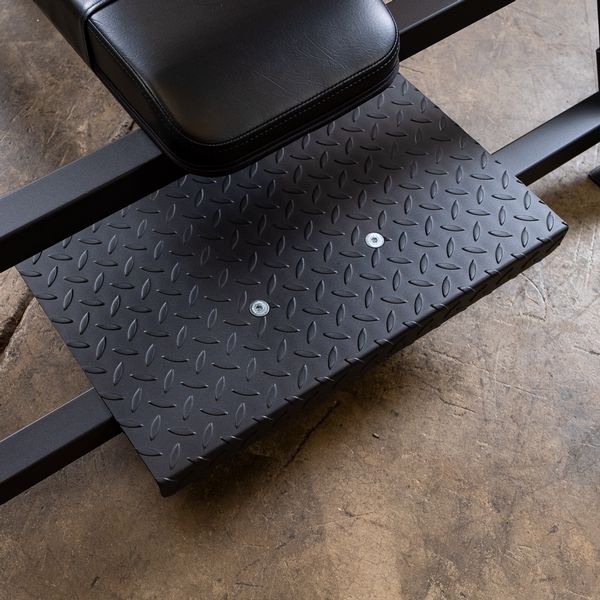 Body-Solid Pro Club Line Flat Olympic Bench