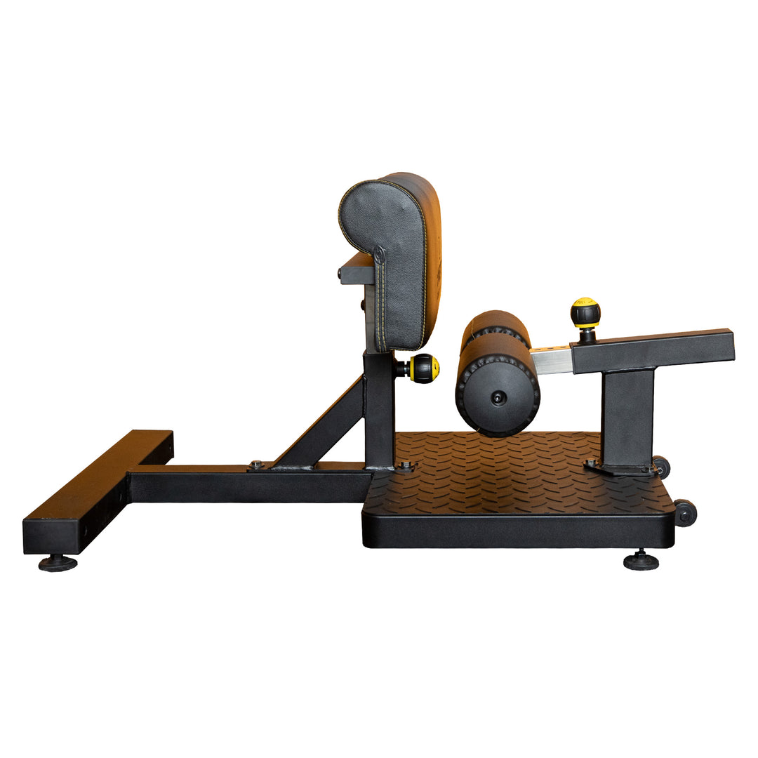 Powertec Sissy Squat