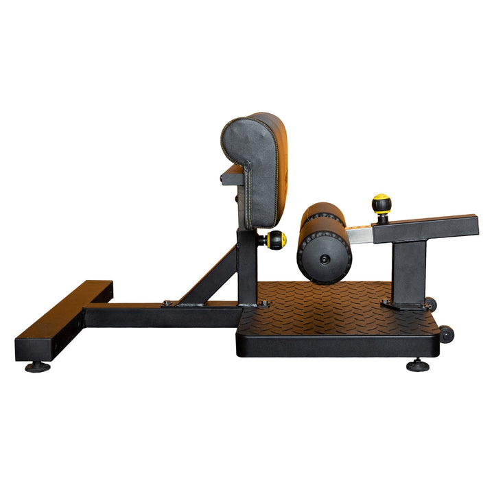 Powertec Sissy Squat