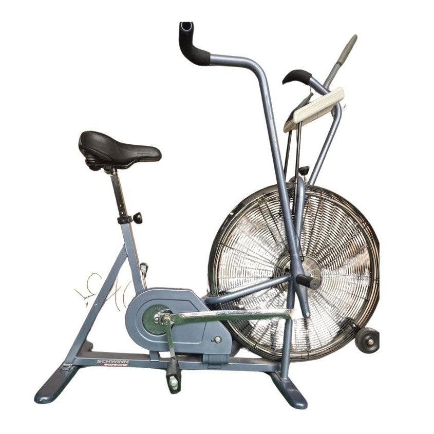 Certified Used Schwinn Airdyne Comp