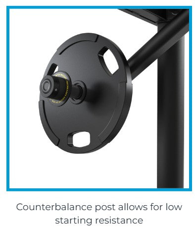 True Fitness PLS-1400 Pendulum Squat