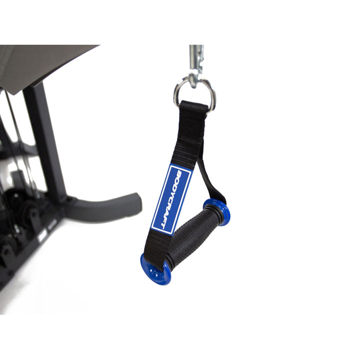 BodyCraft GT Home Gym