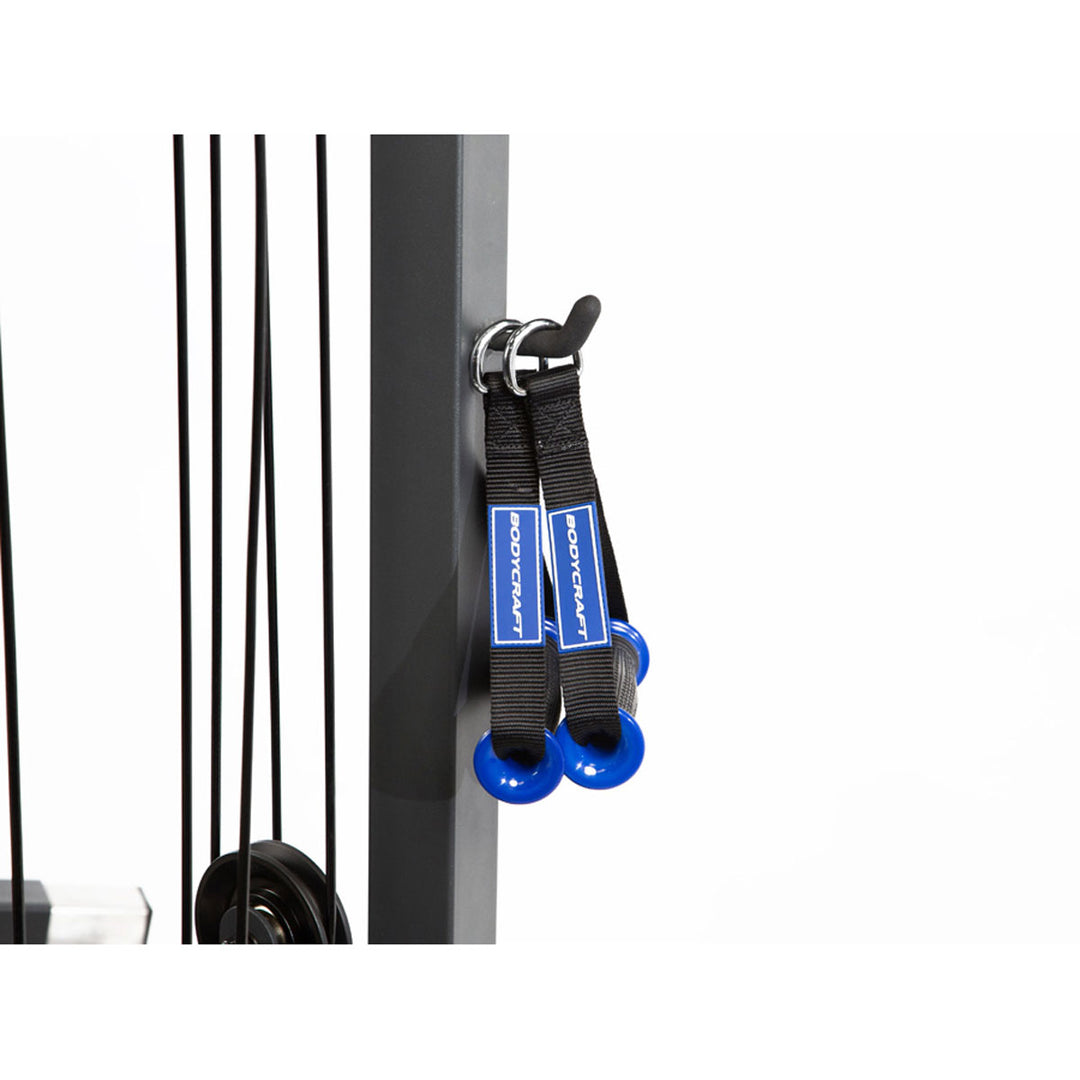 BodyCraft GT Home Gym