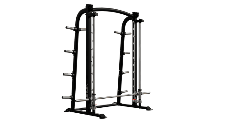 Nautilus Smith Machine