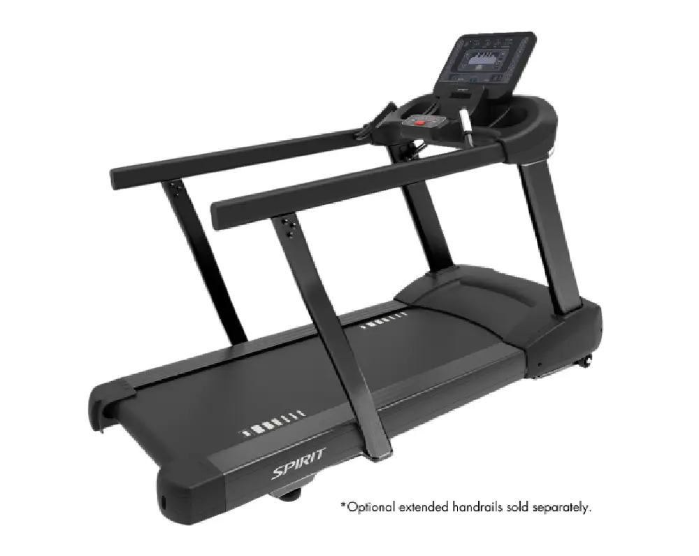 Spirit CT850 Treadmill