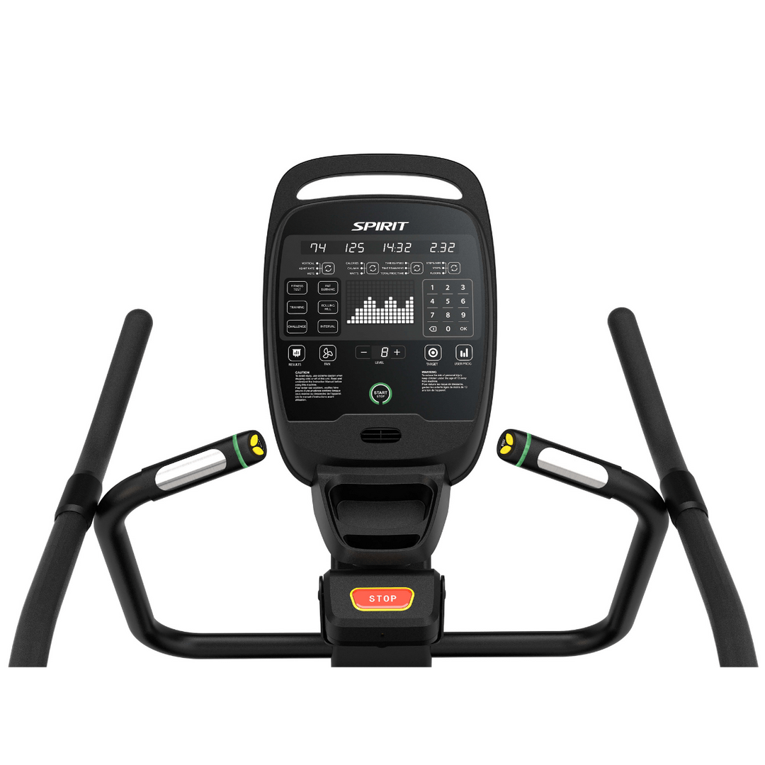Spirit CSC800 Stairclimber