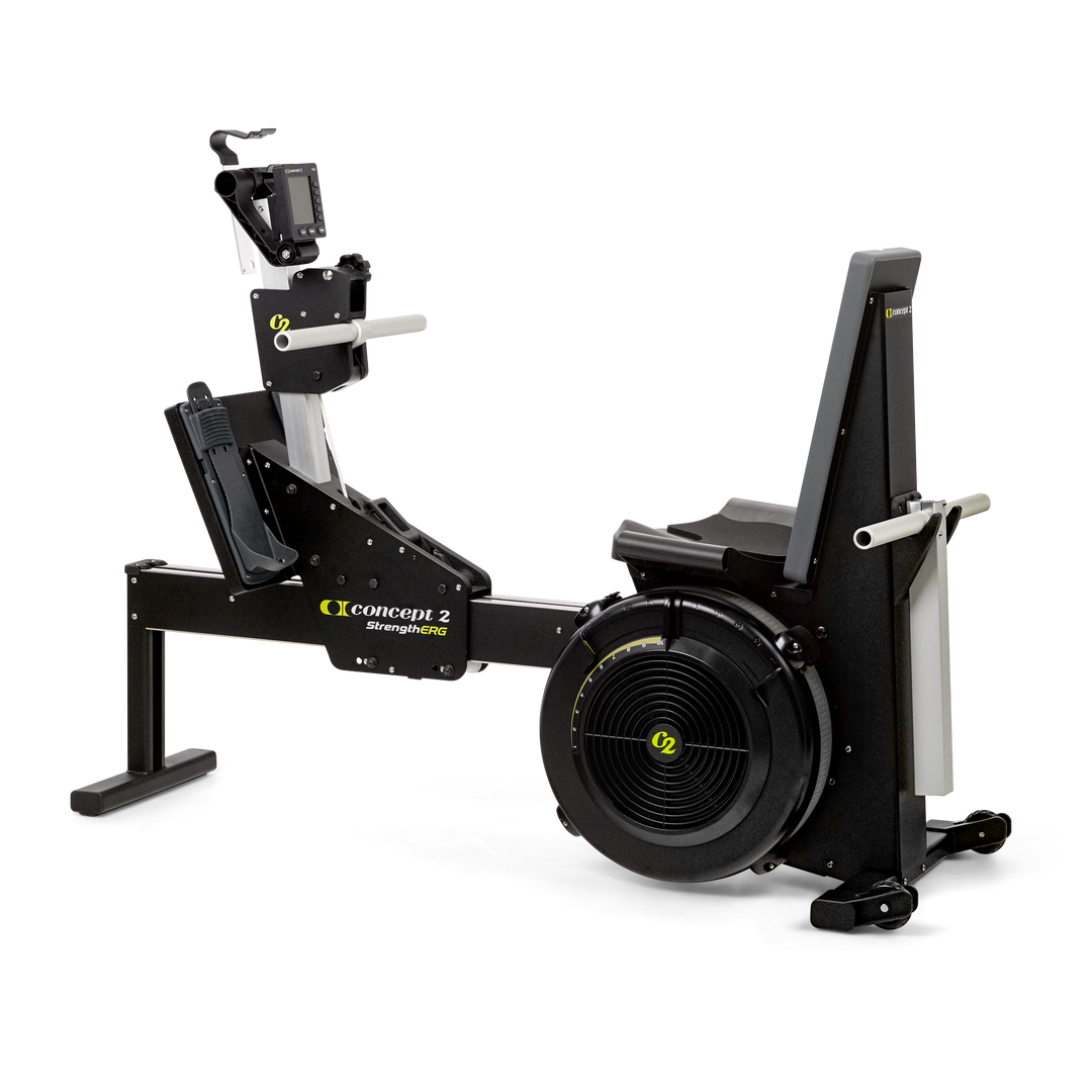 Concept2 StrengthERG