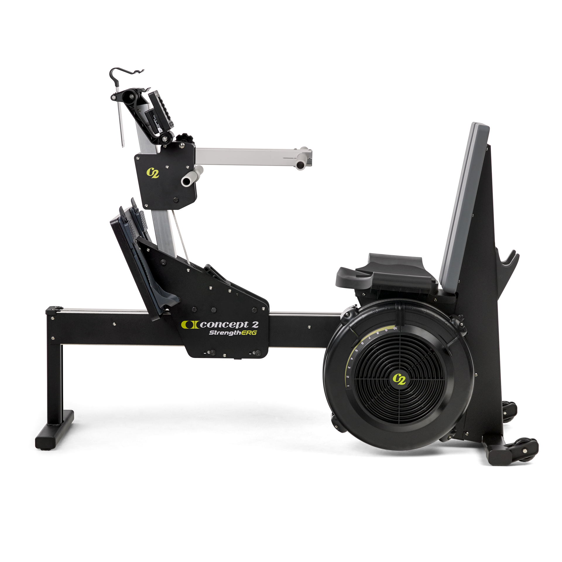 Pm5 Concept Model E Price Concept2 StrengthERG – Fitness