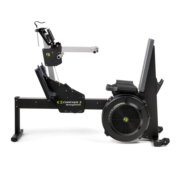 Concept2 StrengthERG