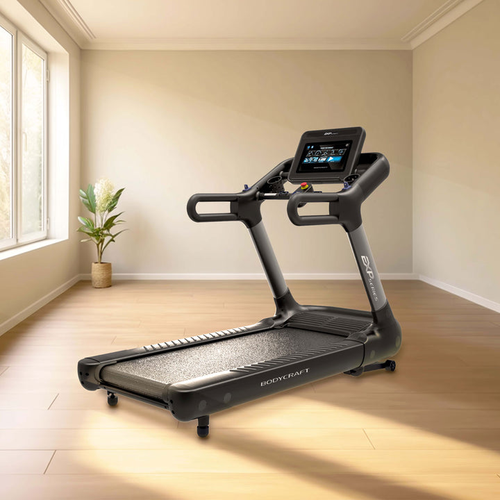 Bodycraft T1200 Treadmill