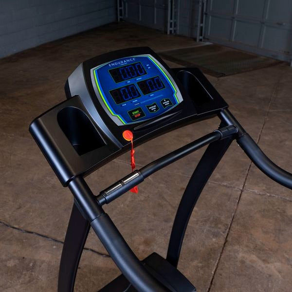 Body-Solid T50 Treadmill Endurance Walking Treadmill