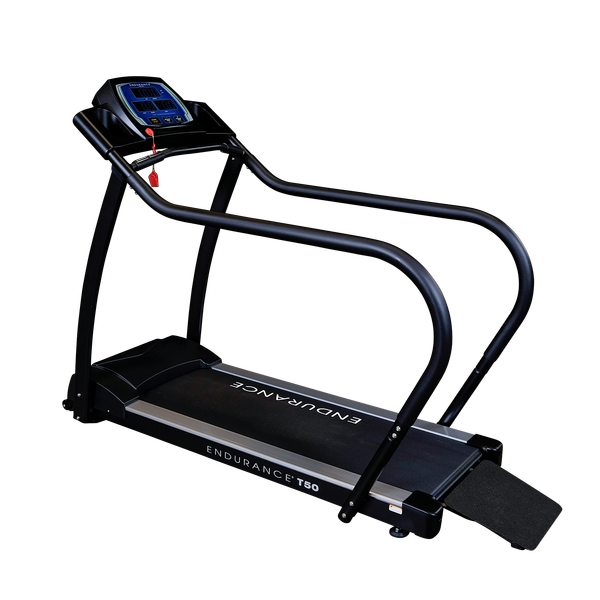 Body-Solid T50 Treadmill Endurance Walking Treadmill