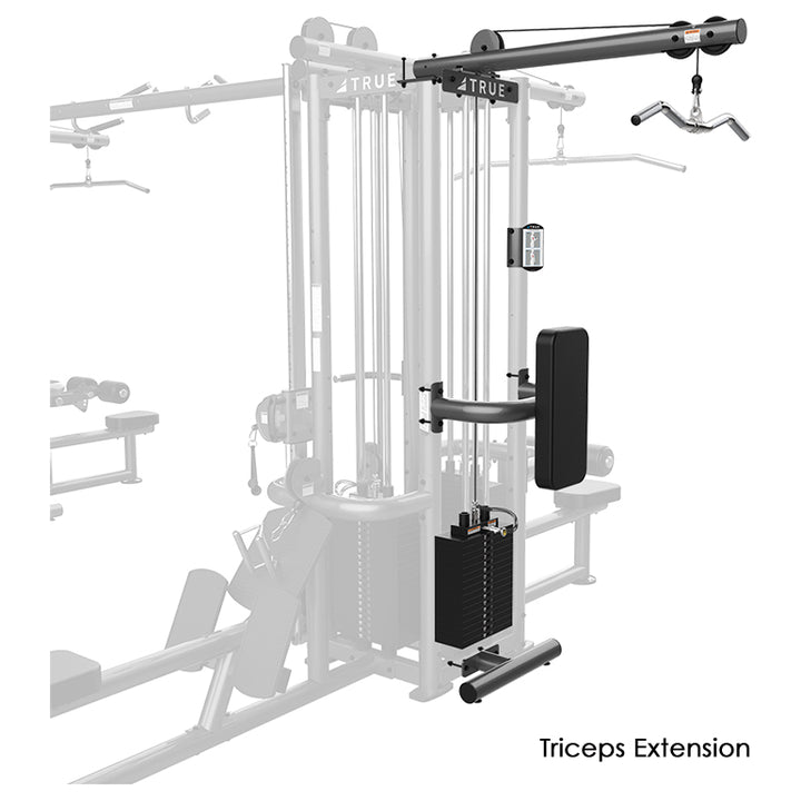 Build a Custom TMS4000
