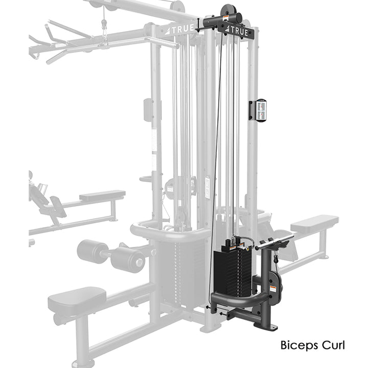 Build a Custom TMS4000