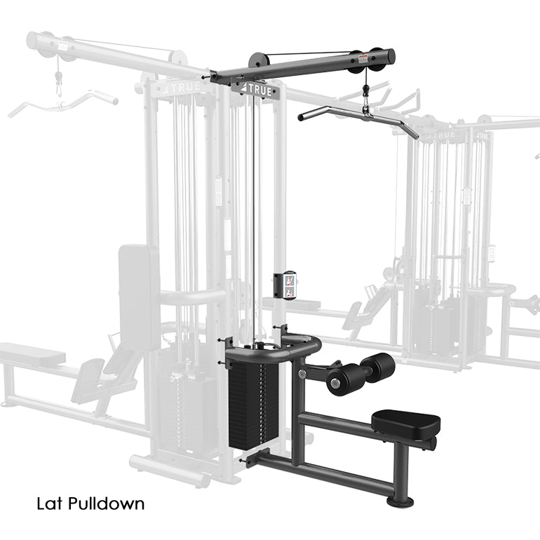 Build a Custom TMS4000