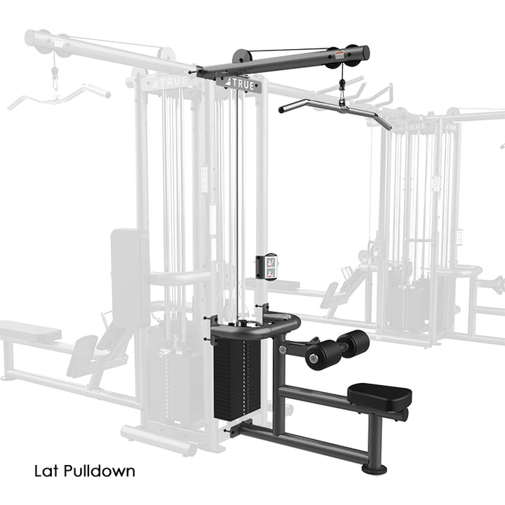Build a Custom TMS4000