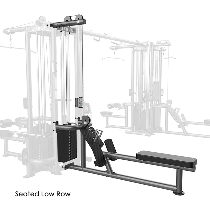 Build a Custom TMS4000