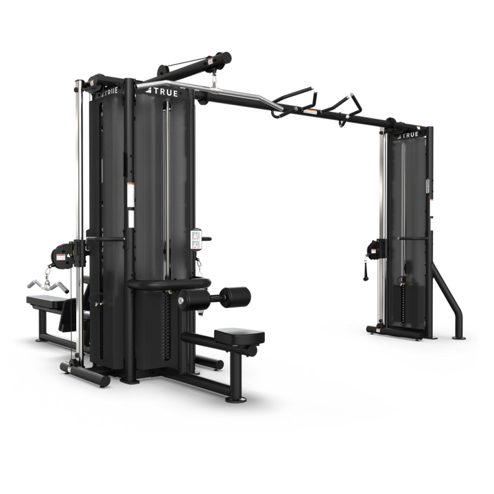 TMS5000 Modular Frame with Cable Crossover