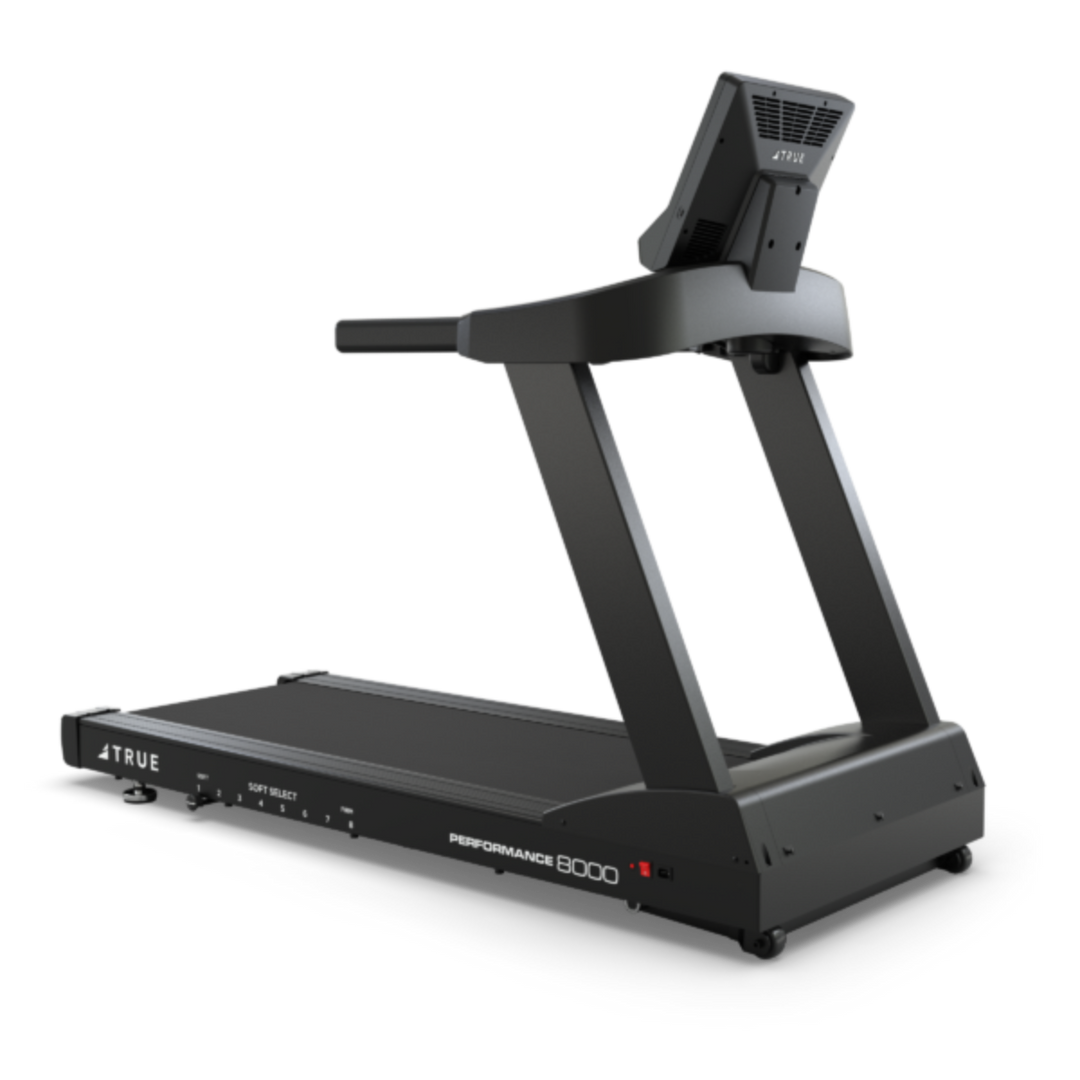 True Performance 8000 Treadmill