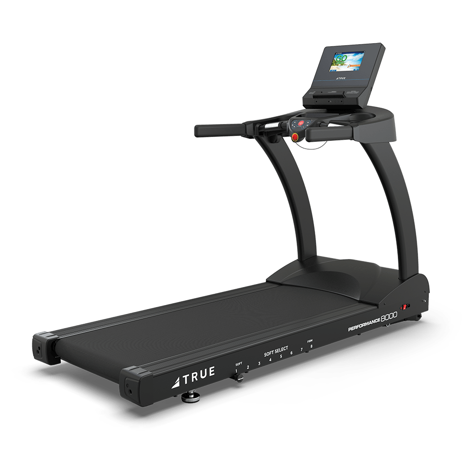 Treadmill store