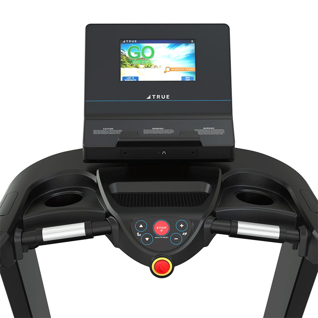 True Performance 8000 Treadmill