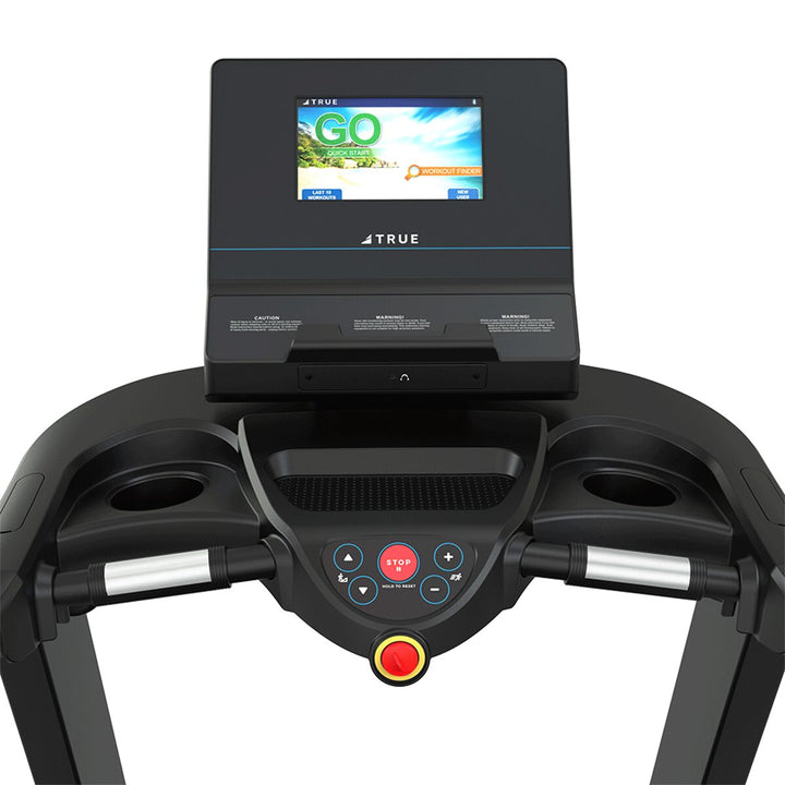 True Performance 8000 Treadmill