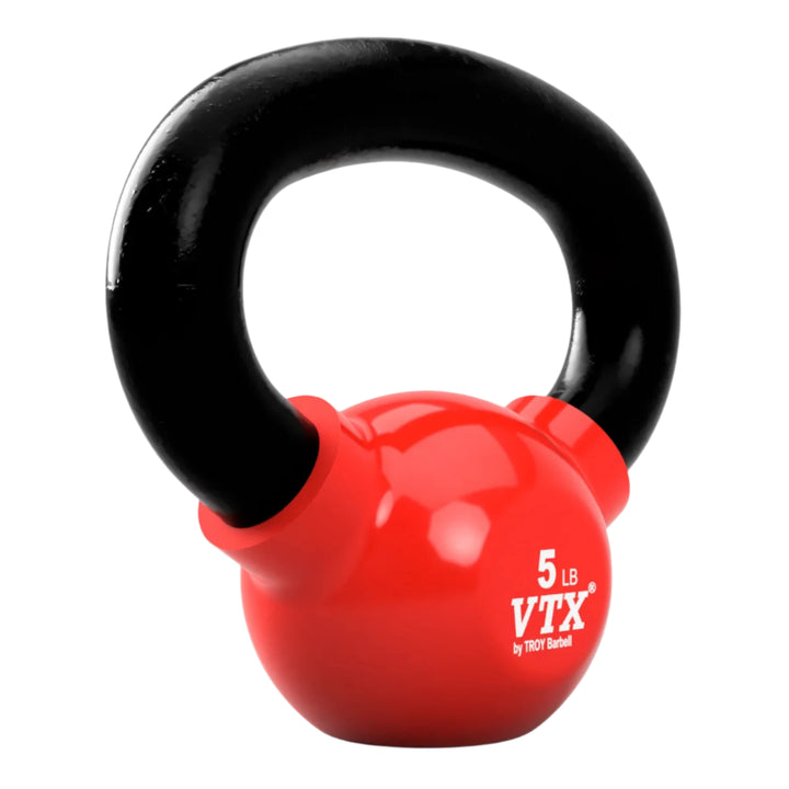 VTX Vinyl Kettlebells