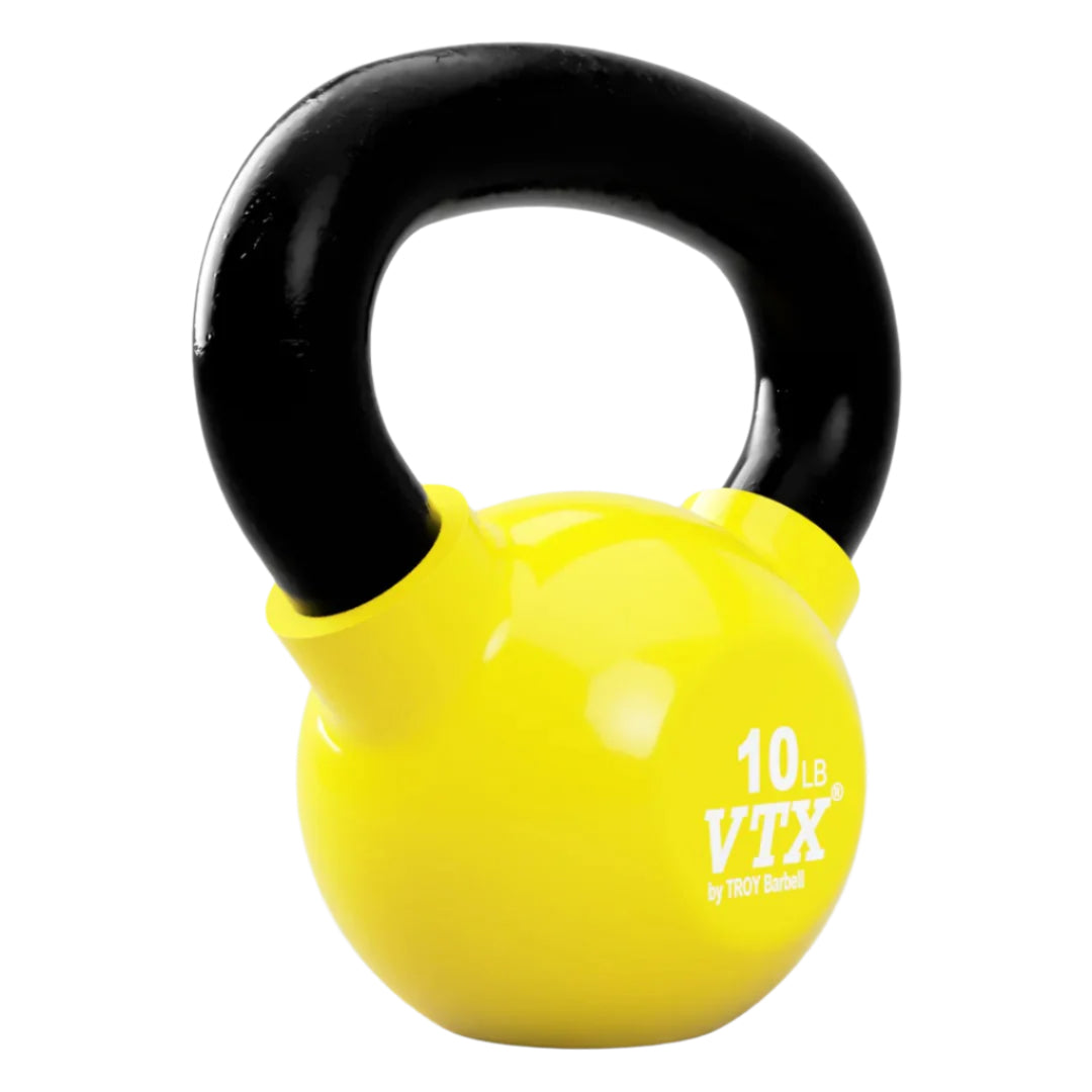 VTX Vinyl Kettlebells