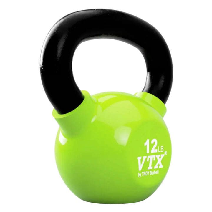 VTX Vinyl Kettlebells