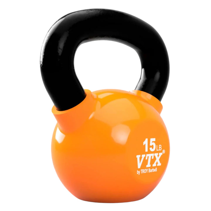 VTX Vinyl Kettlebells