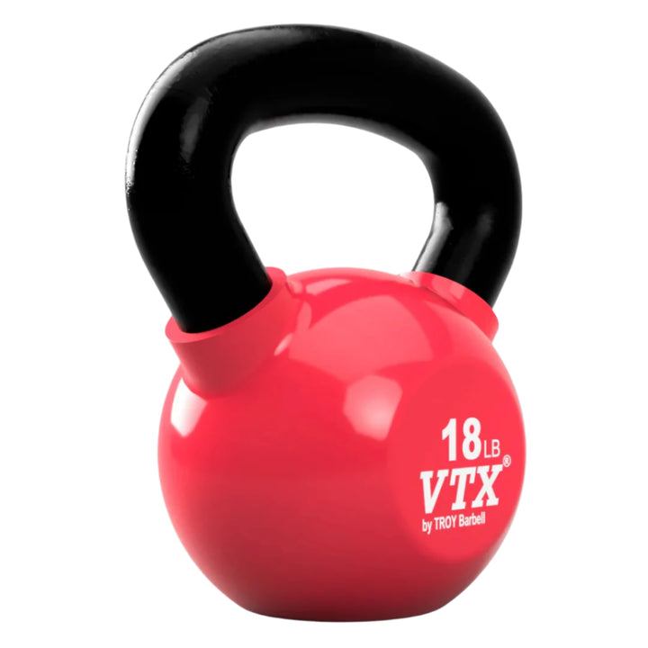 VTX Vinyl Kettlebells