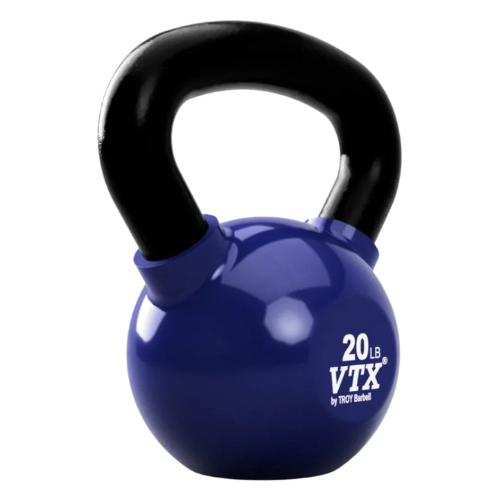 VTX Vinyl Kettlebells
