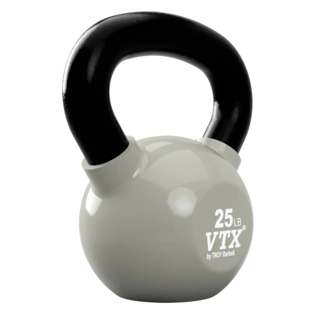 VTX Vinyl Kettlebells
