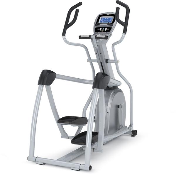 Vision elliptical 2024