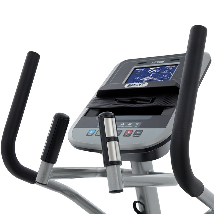 Spirit XE195 Elliptical Clearance