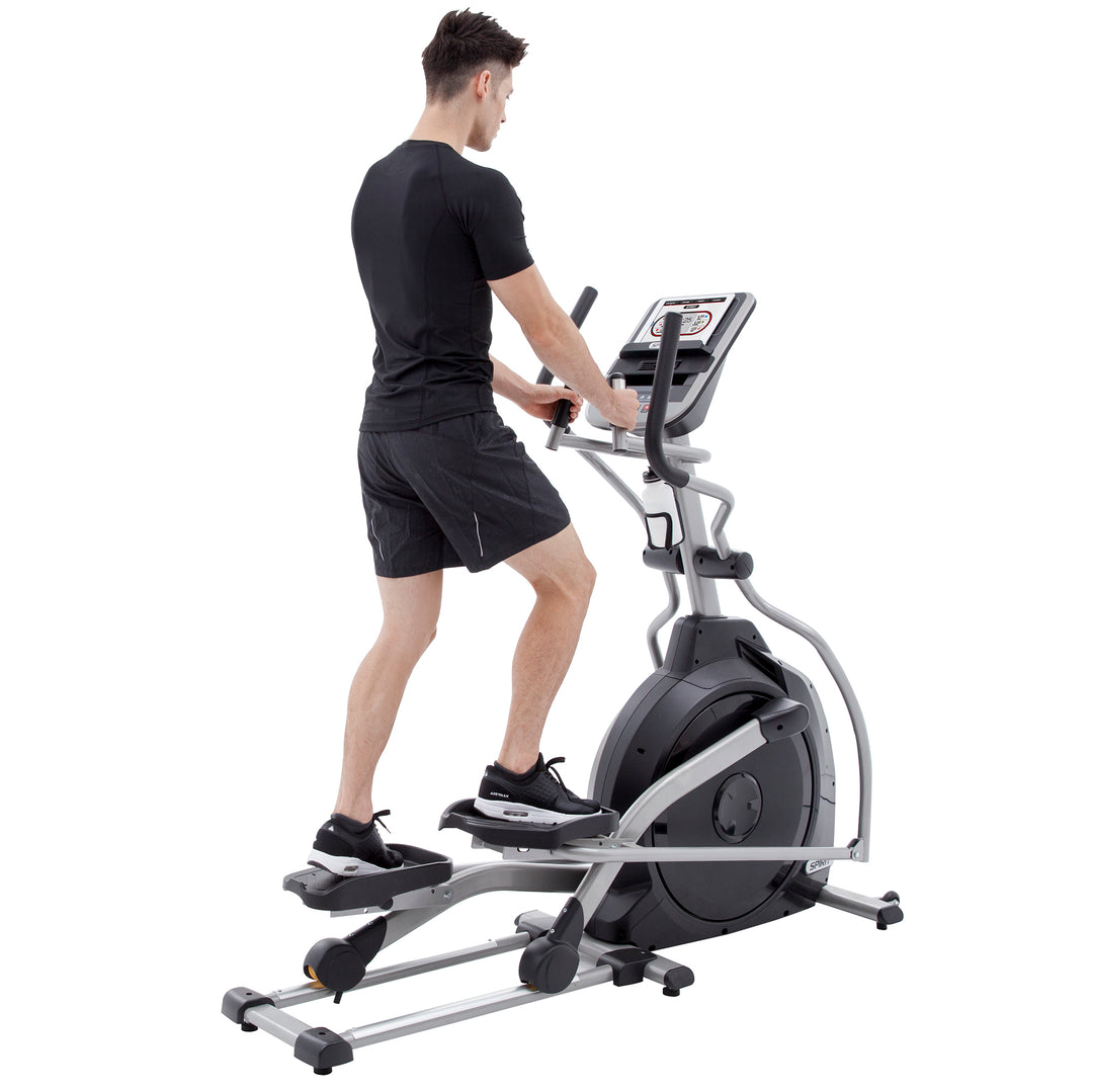 Spirit XE195 Elliptical Clearance