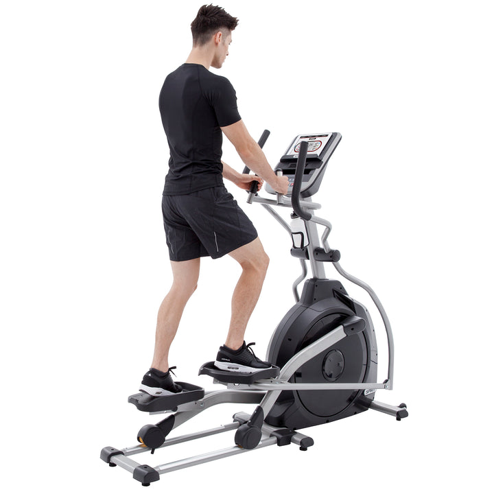 Spirit XE195 Elliptical Clearance