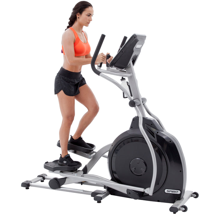 Spirit XE195 Elliptical Clearance