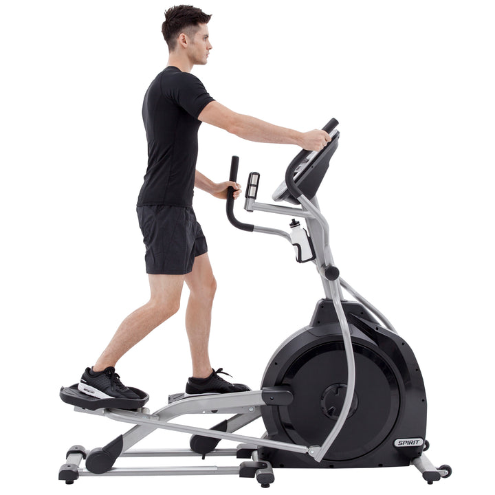 Spirit XE195 Elliptical Clearance