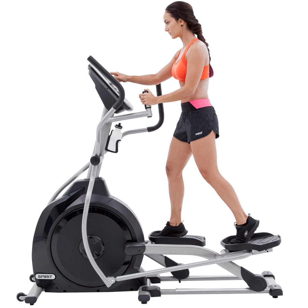 Spirit XE195 Elliptical Clearance