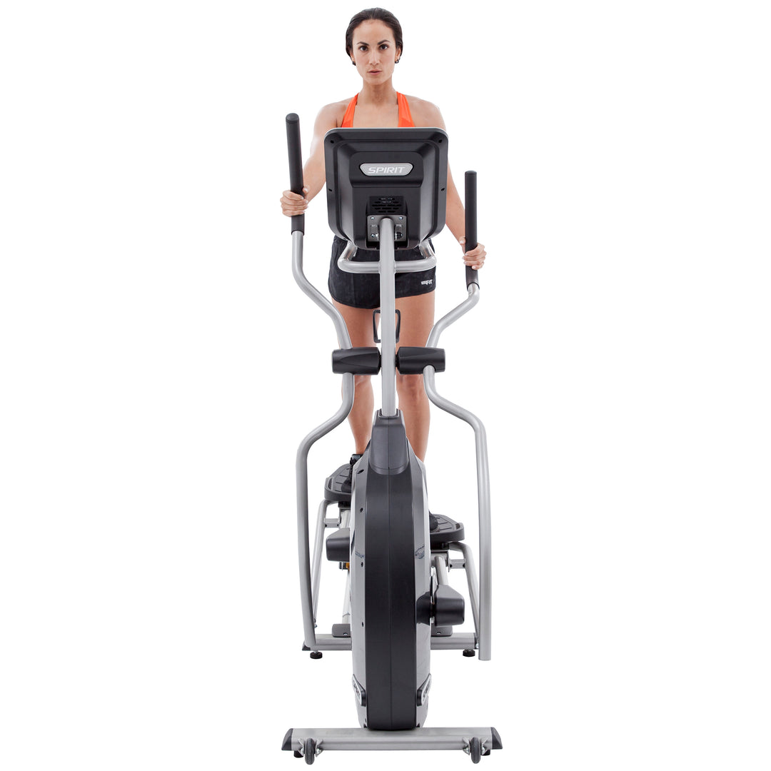 Spirit XE195 Elliptical Clearance