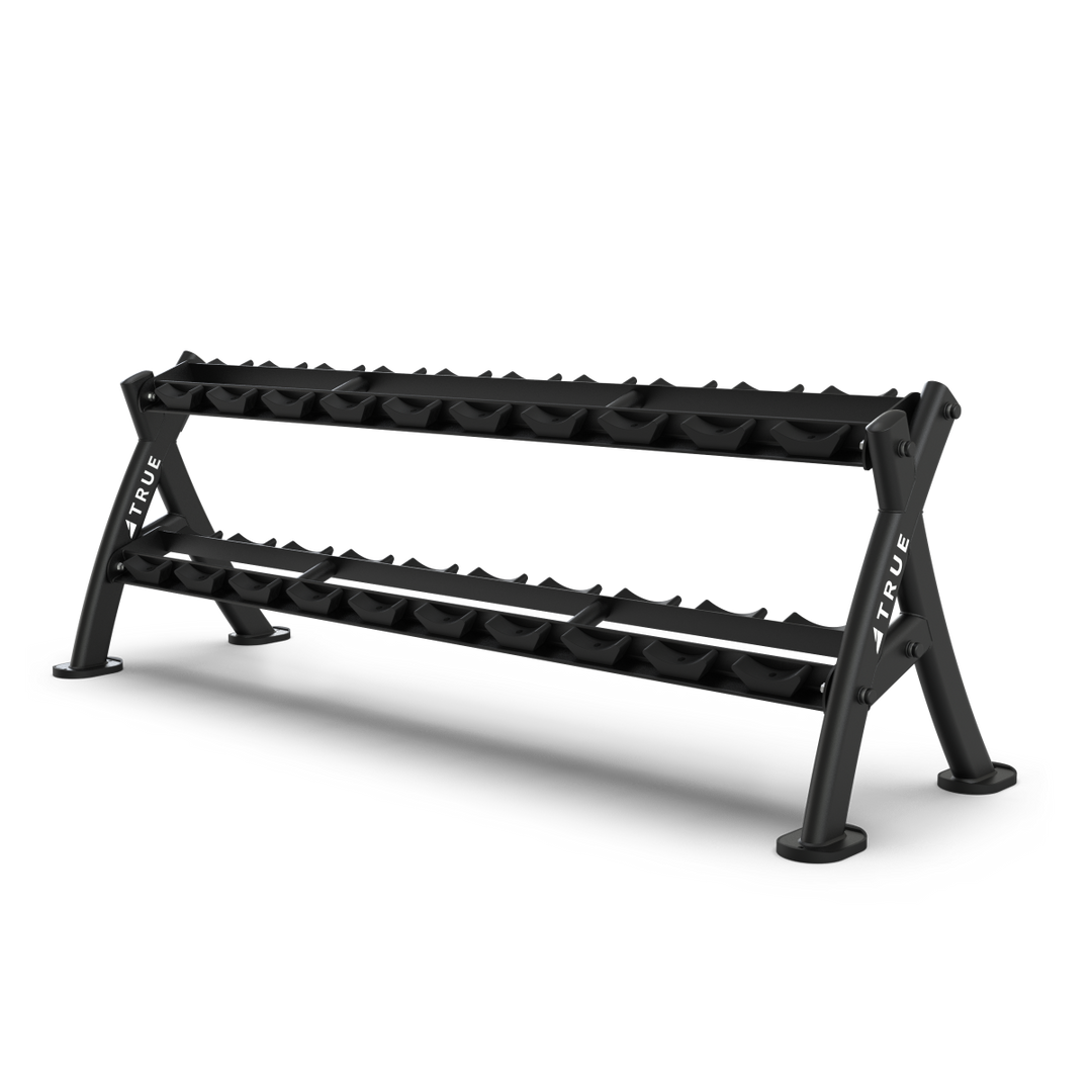 True XFW-4700 Dumbbell Rack