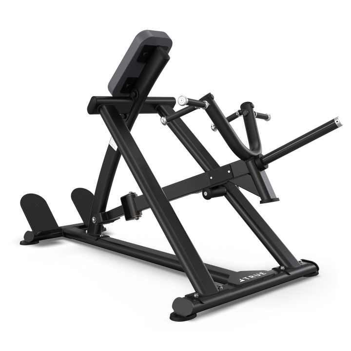 True XFW-5500 Lever Row