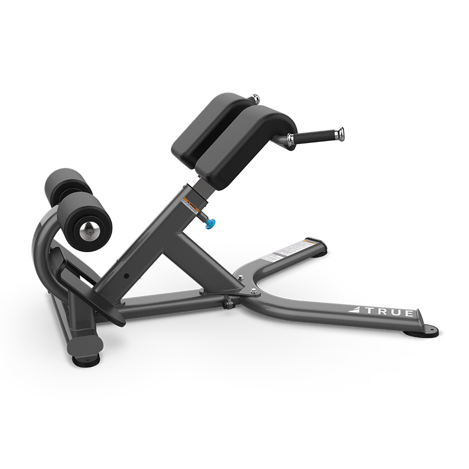 TRUE XFW-5600 ROMAN BENCH