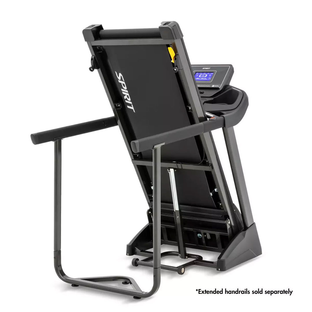 Spirit XT285 Folding Treadmill - NEW 2024 Model