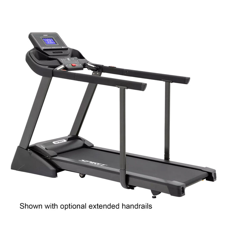 Spirit XT285 Folding Treadmill