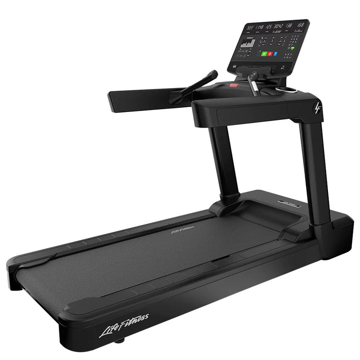 Life Fitness Club Series+ Treadmill