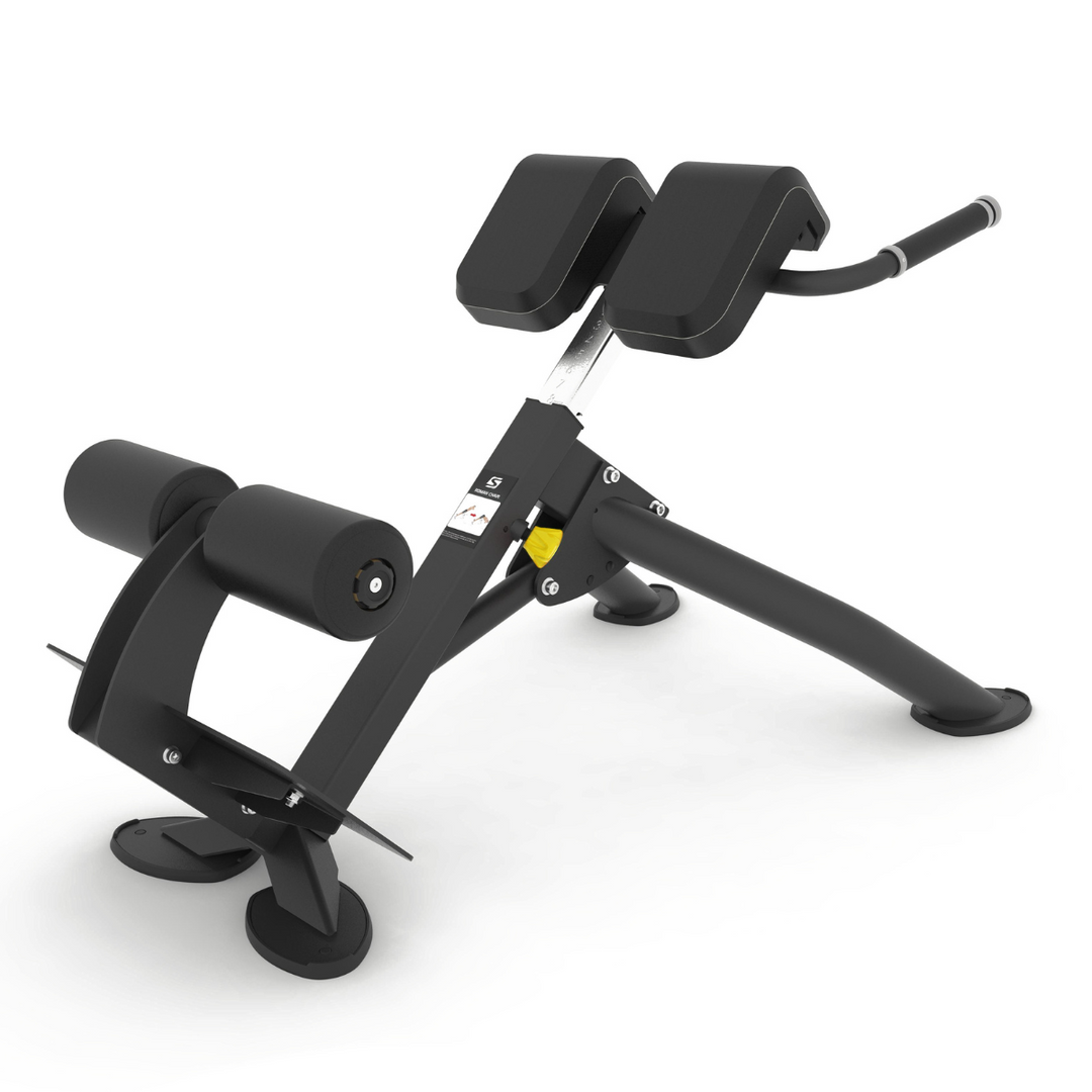 Spirit CSF Back Extension