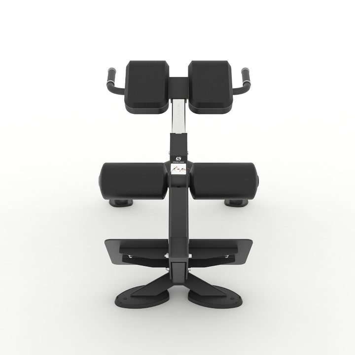 Spirit CSF Back Extension